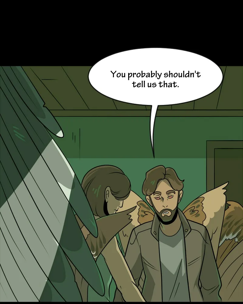 Read The Croaking chapter 191 image 49 on Lezhin