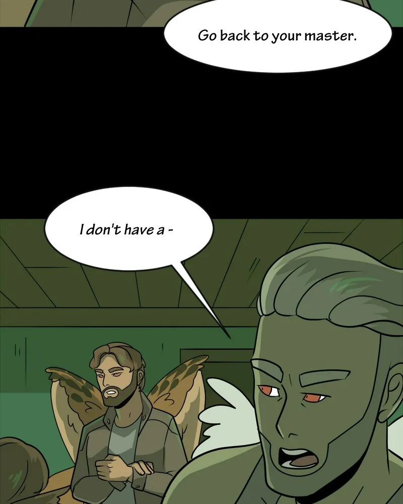 Read The Croaking chapter 191 image 51 on Lezhin
