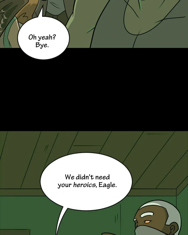 Read The Croaking chapter 191 image 52 on Lezhin