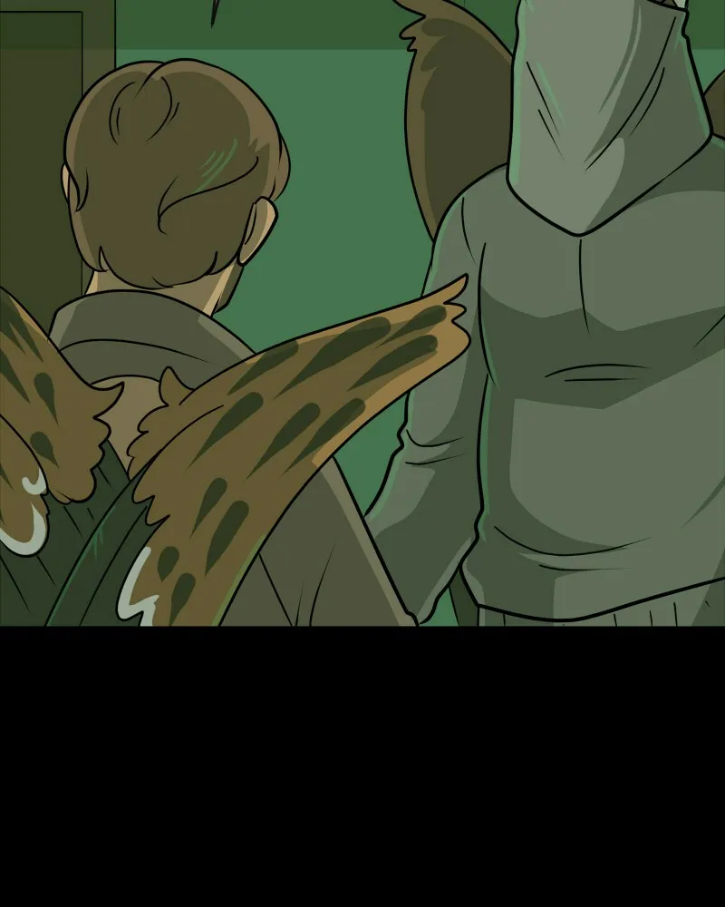 Read The Croaking chapter 191 image 53 on Lezhin