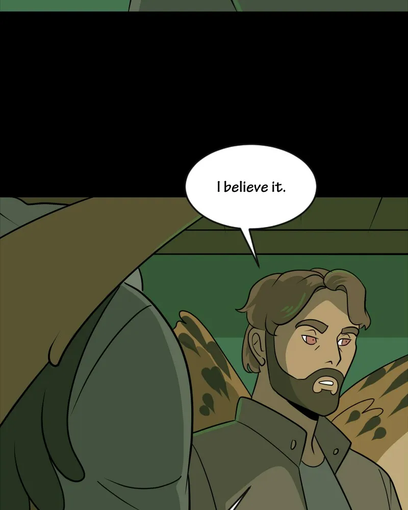 Read The Croaking chapter 191 image 55 on Lezhin