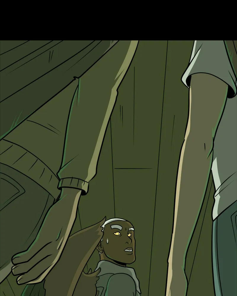 Read The Croaking chapter 191 image 58 on Lezhin