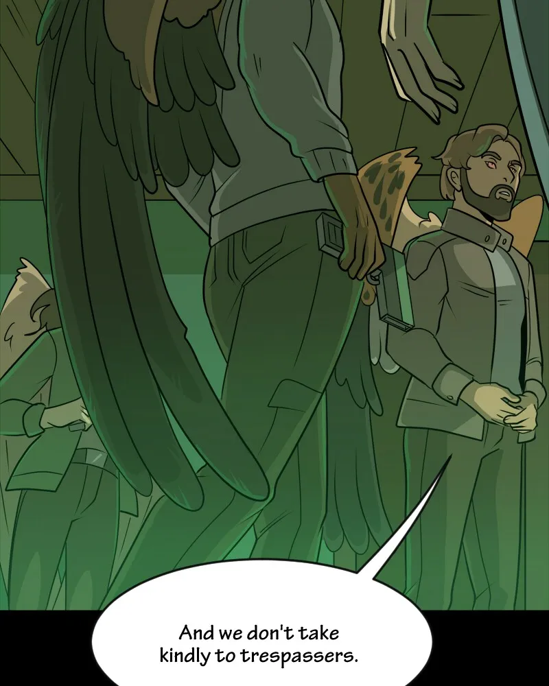 Read The Croaking chapter 191 image 59 on Lezhin