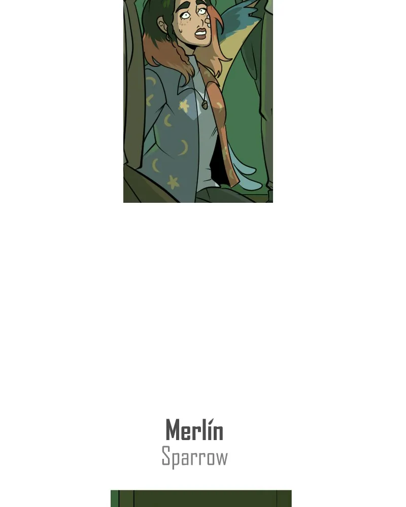 Read The Croaking chapter 191 image 66 on Lezhin