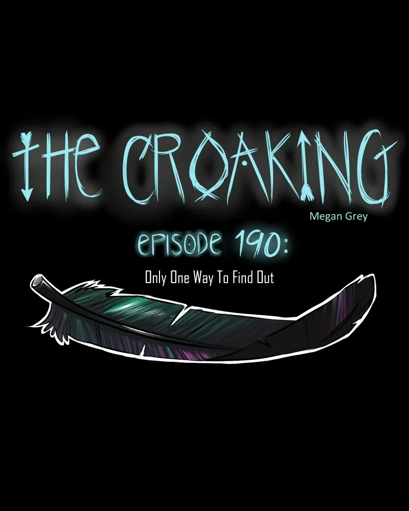 Read The Croaking chapter 191 image 7 on Lezhin