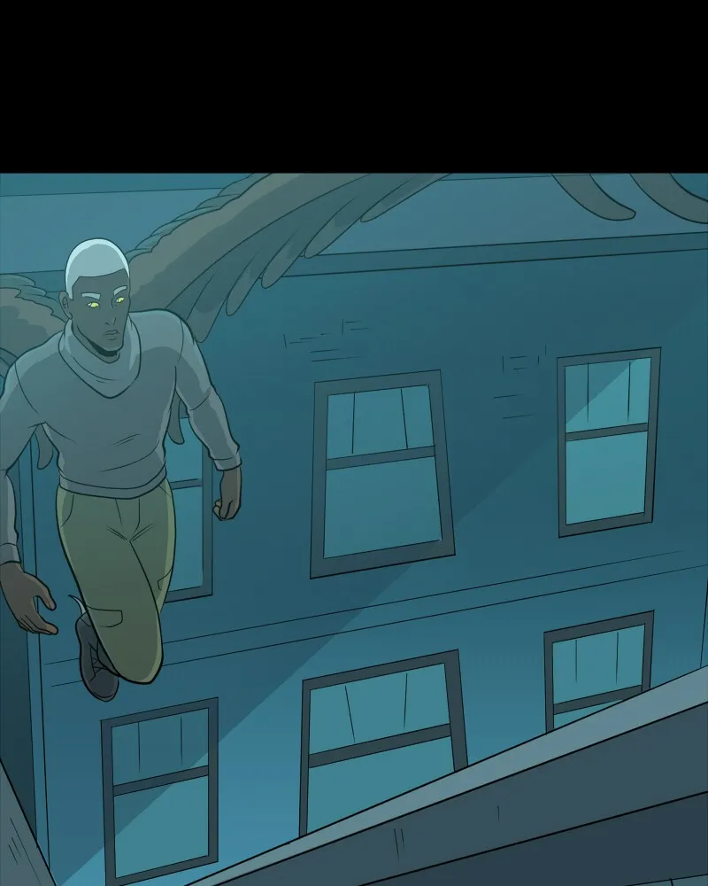 Read The Croaking chapter 191 image 9 on Lezhin
