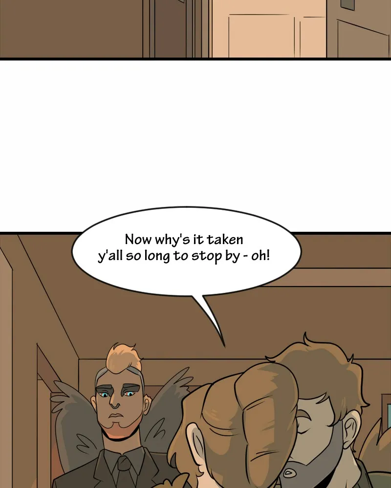 Read The Croaking chapter 192 image 10 on Lezhin