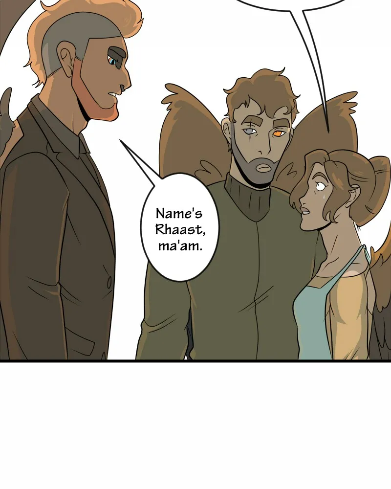 Read The Croaking chapter 192 image 12 on Lezhin