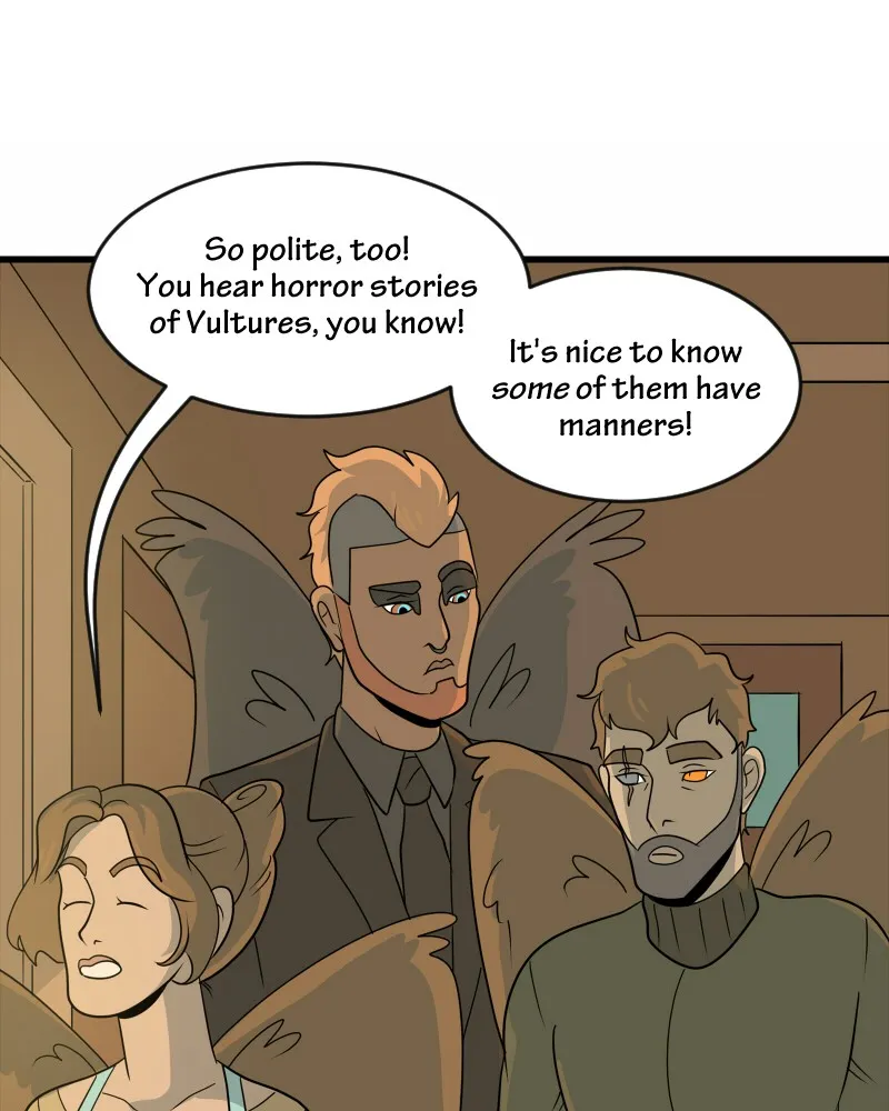 Read The Croaking chapter 192 image 13 on Lezhin