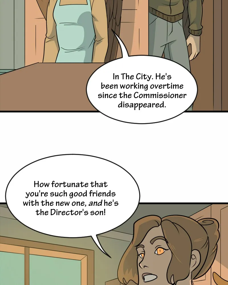 Read The Croaking chapter 192 image 15 on Lezhin