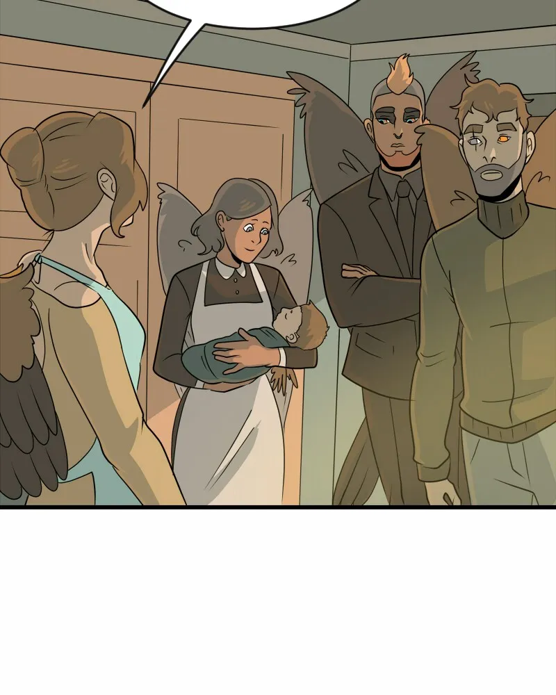 Read The Croaking chapter 192 image 17 on Lezhin