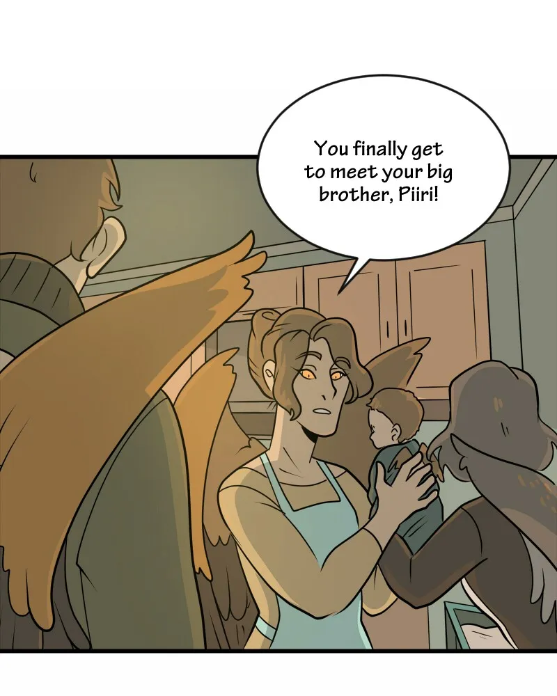 Read The Croaking chapter 192 image 18 on Lezhin