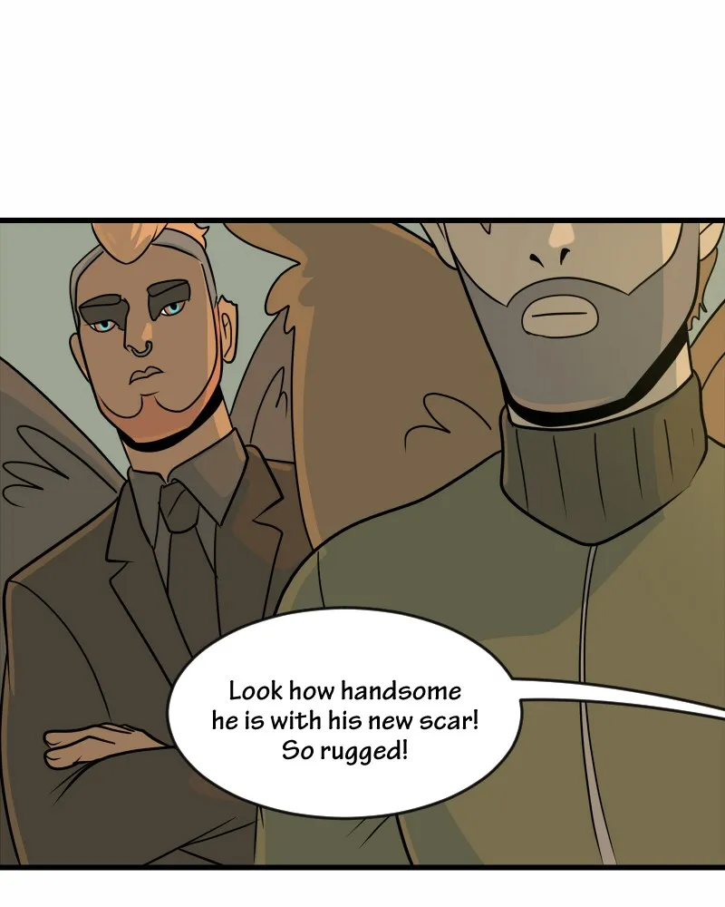 Read The Croaking chapter 192 image 19 on Lezhin
