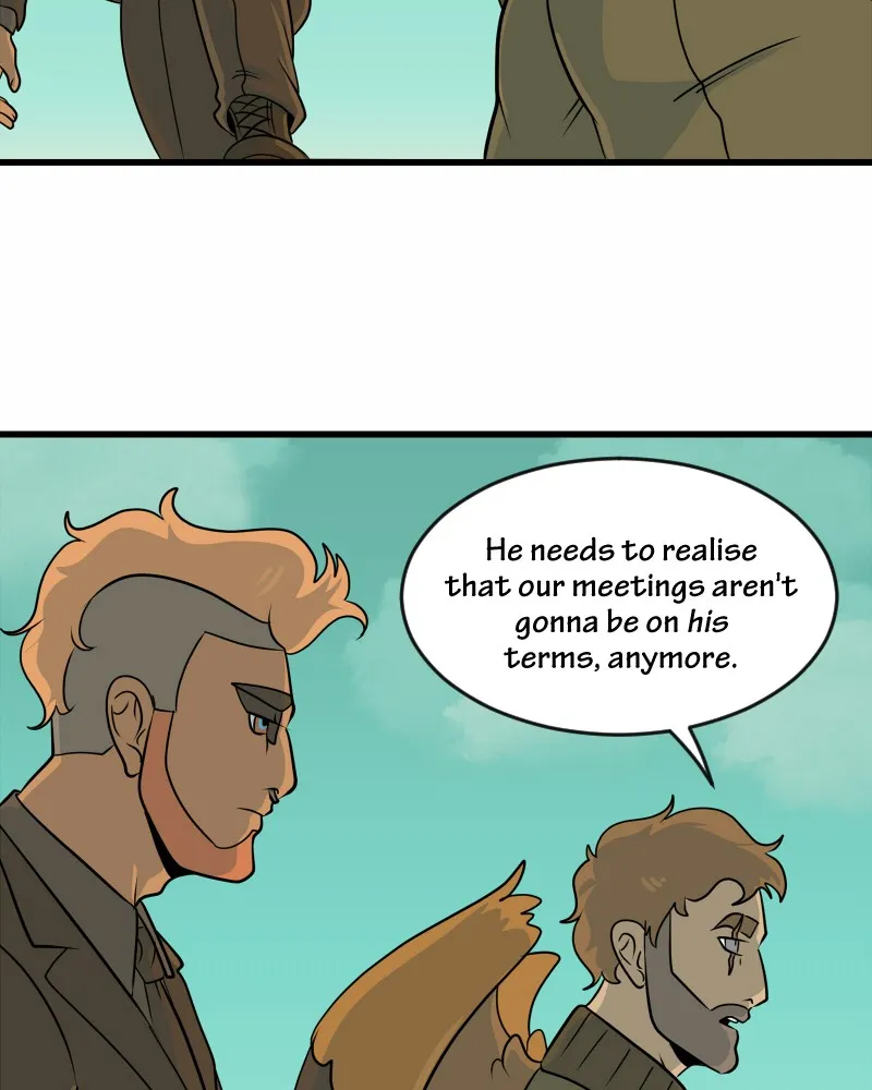 Read The Croaking chapter 192 image 2 on Lezhin