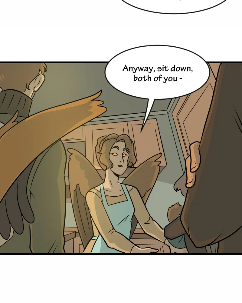 Read The Croaking chapter 192 image 22 on Lezhin