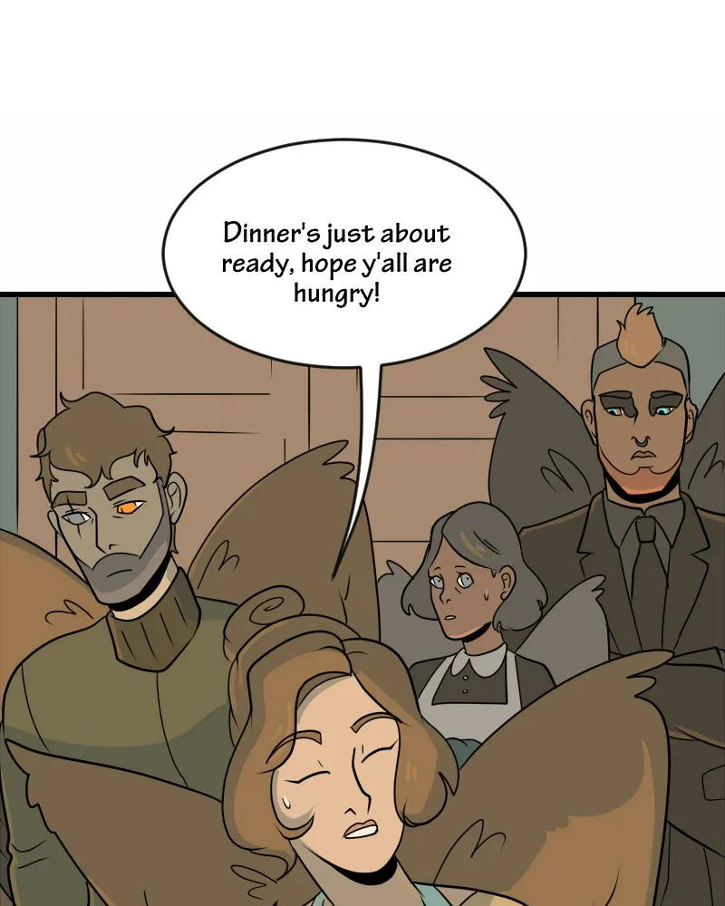Read The Croaking chapter 192 image 23 on Lezhin