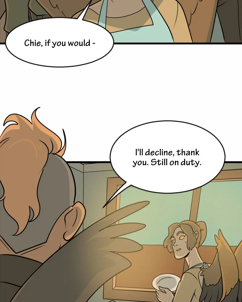 Read The Croaking chapter 192 image 24 on Lezhin