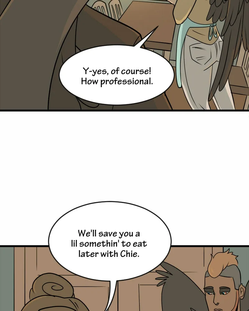 Read The Croaking chapter 192 image 25 on Lezhin