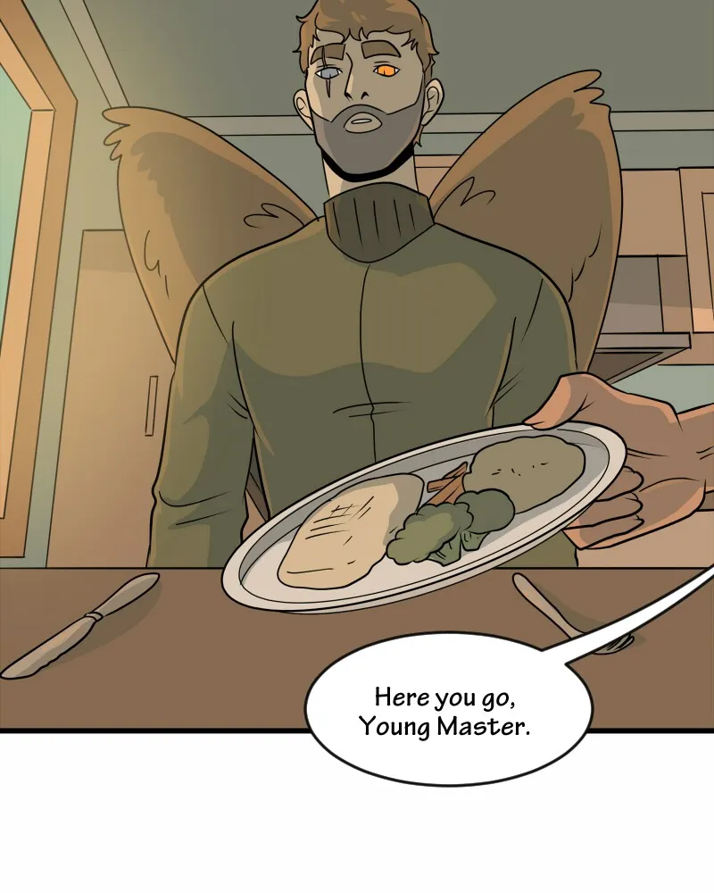 Read The Croaking chapter 192 image 27 on Lezhin