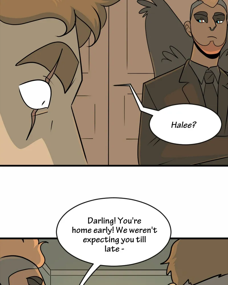 Read The Croaking chapter 192 image 30 on Lezhin