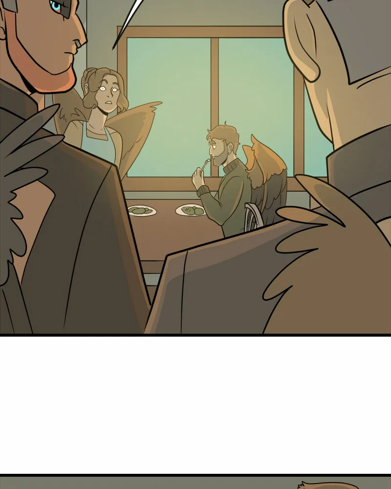 Read The Croaking chapter 192 image 31 on Lezhin