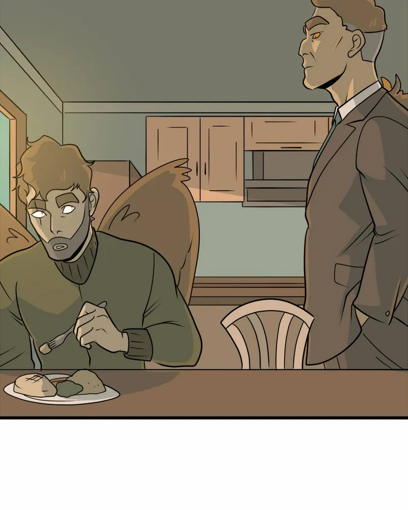 Read The Croaking chapter 192 image 32 on Lezhin