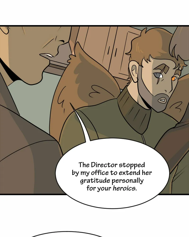 Read The Croaking chapter 192 image 36 on Lezhin