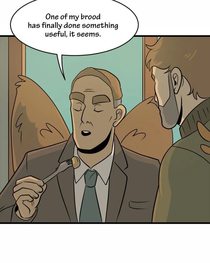 Read The Croaking chapter 192 image 37 on Lezhin