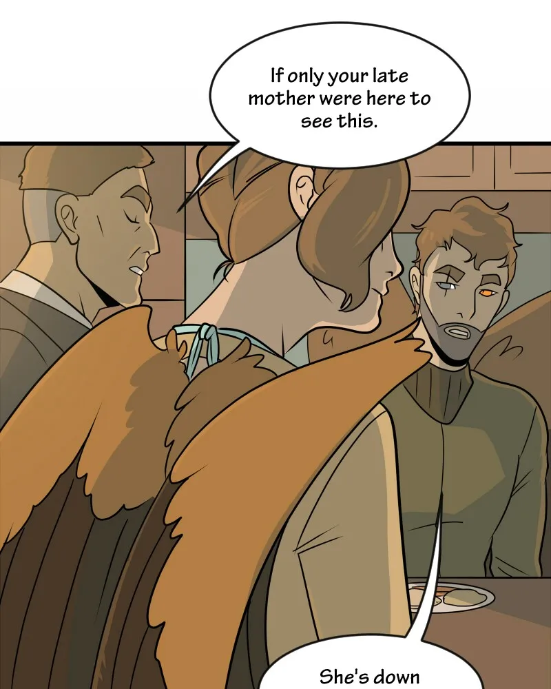 Read The Croaking chapter 192 image 38 on Lezhin