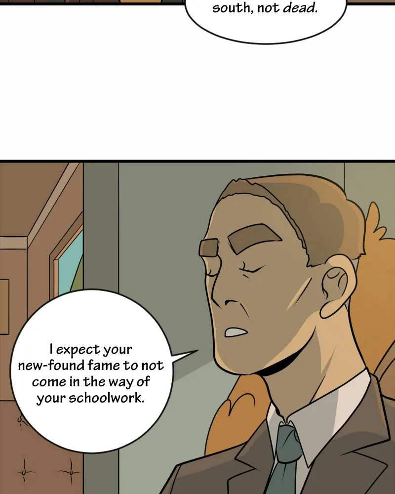 Read The Croaking chapter 192 image 39 on Lezhin
