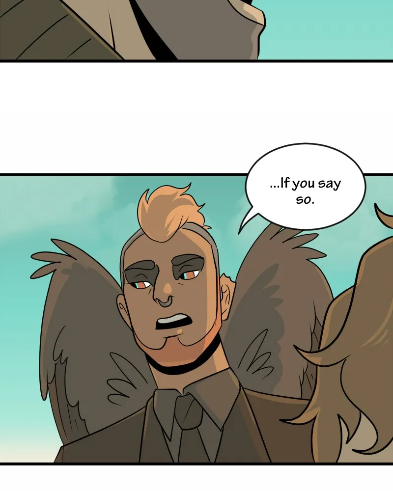 Read The Croaking chapter 192 image 4 on Lezhin