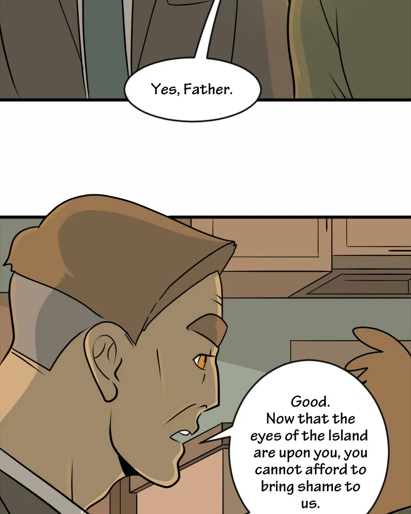 Read The Croaking chapter 192 image 41 on Lezhin