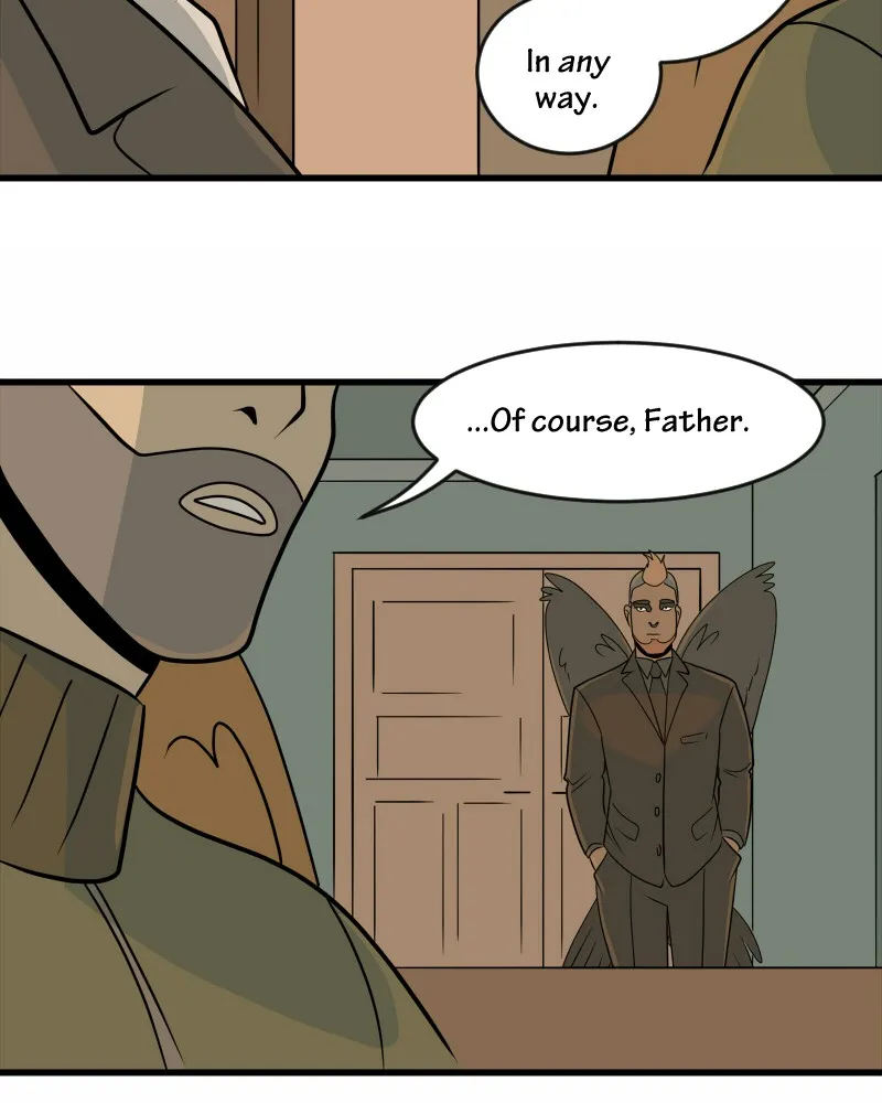 Read The Croaking chapter 192 image 42 on Lezhin