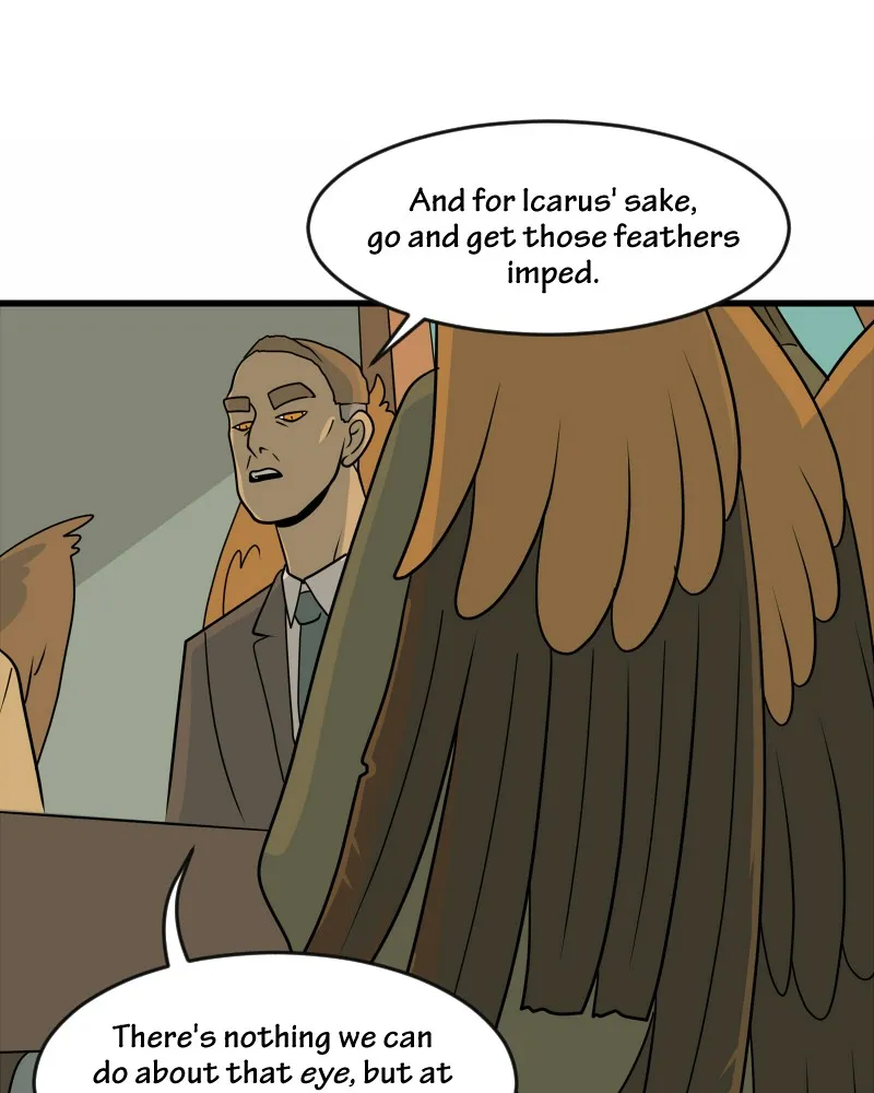 Read The Croaking chapter 192 image 43 on Lezhin