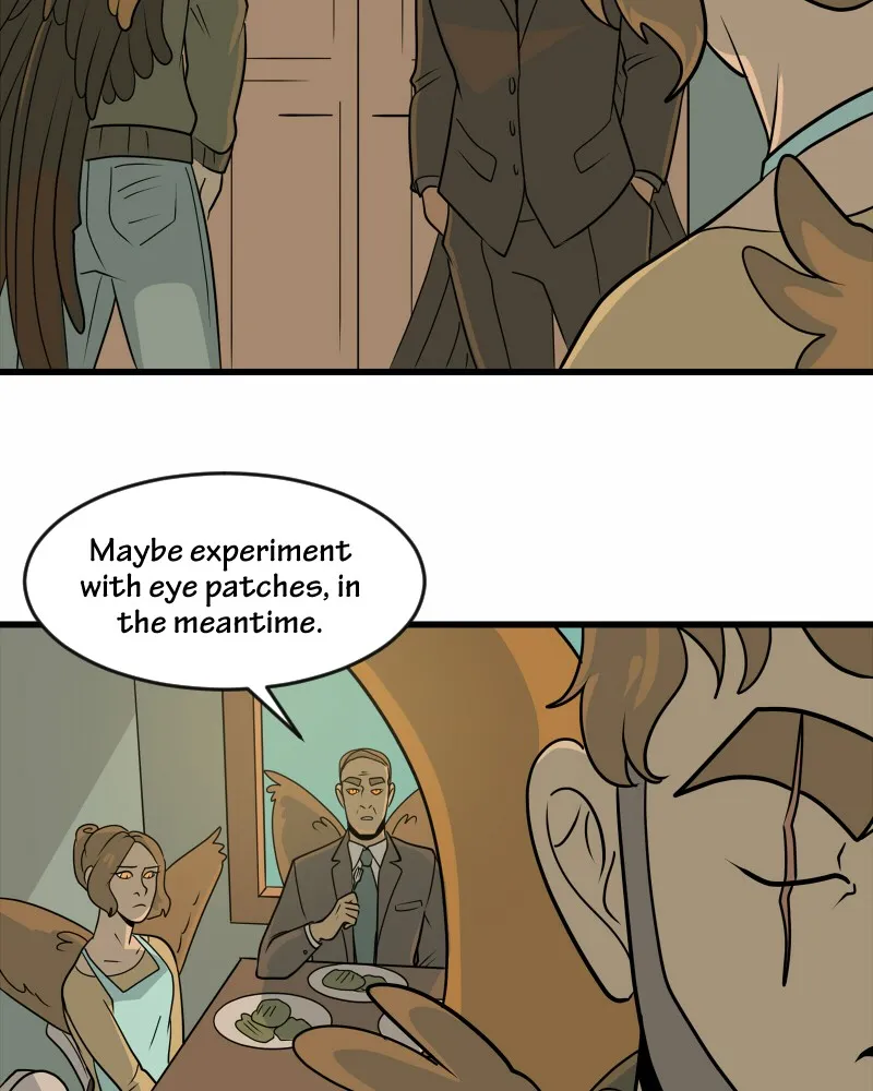 Read The Croaking chapter 192 image 46 on Lezhin