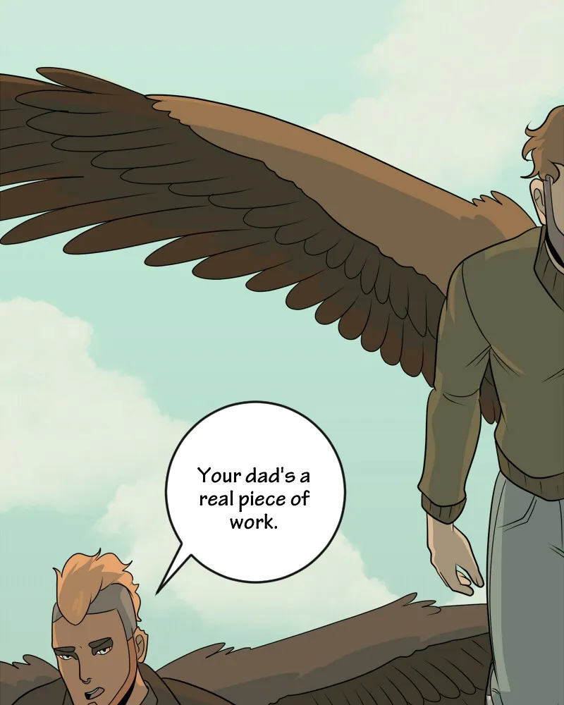 Read The Croaking chapter 192 image 49 on Lezhin