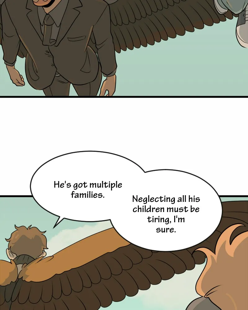 Read The Croaking chapter 192 image 50 on Lezhin