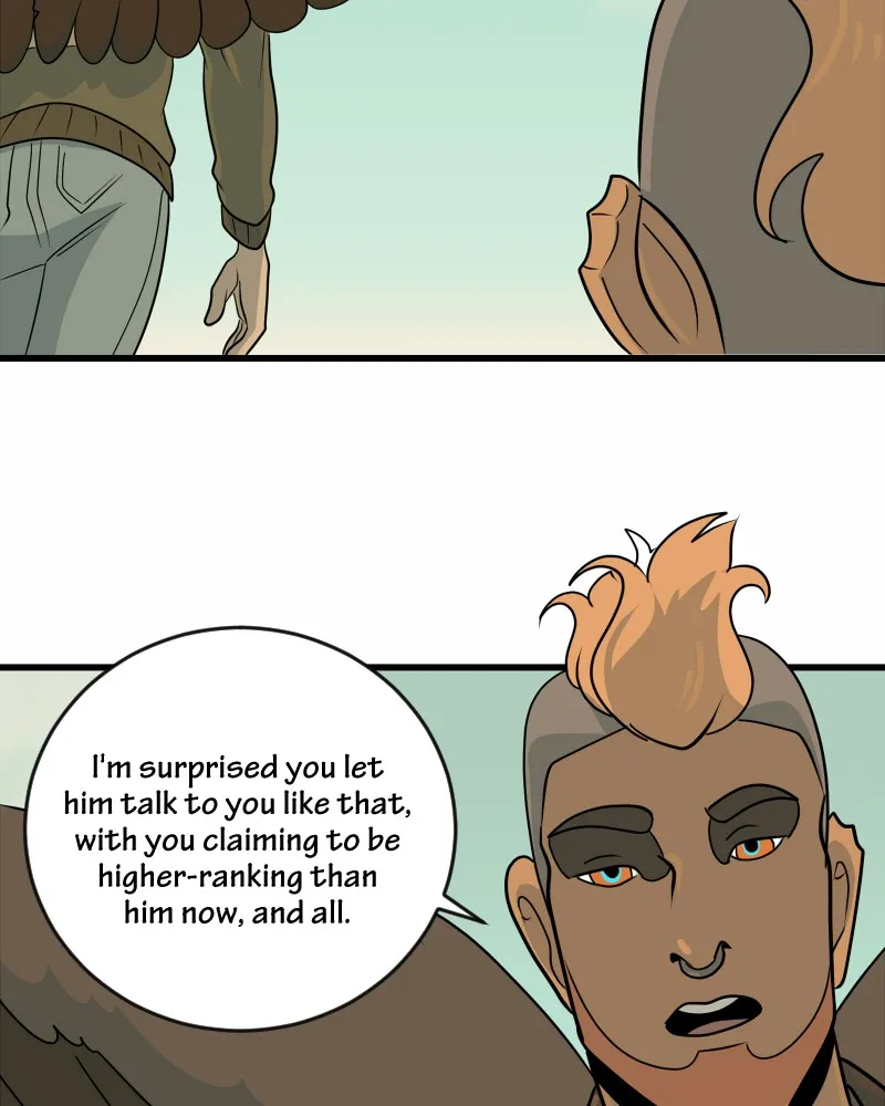Read The Croaking chapter 192 image 51 on Lezhin
