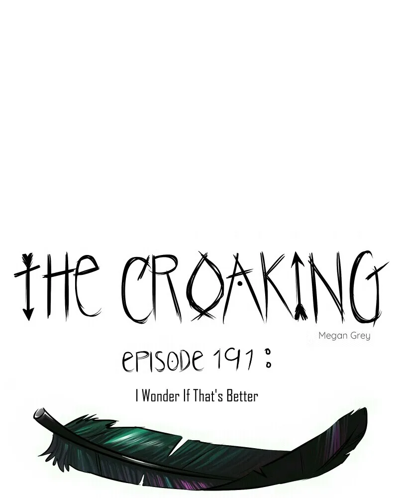Read The Croaking chapter 192 image 6 on Lezhin