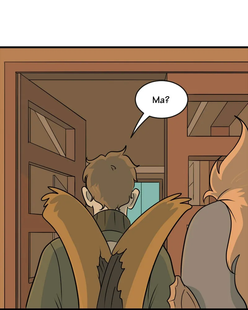 Read The Croaking chapter 192 image 8 on Lezhin
