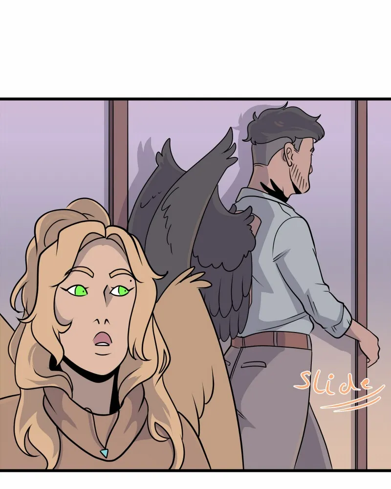 Read The Croaking chapter 193 image 1 on Lezhin