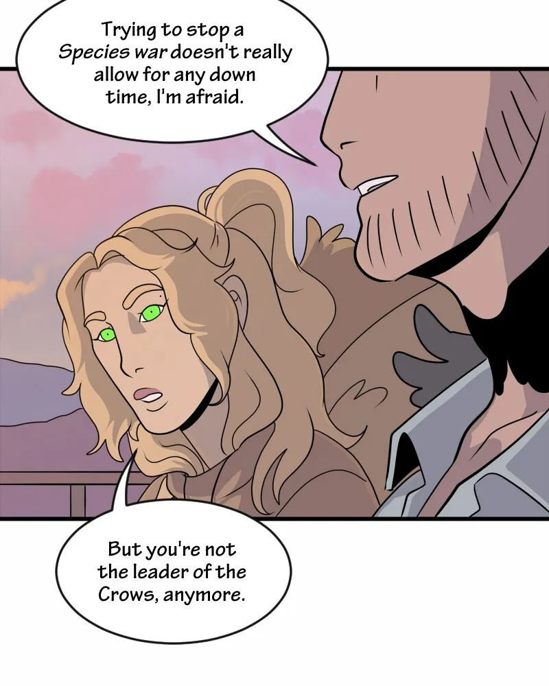 Read The Croaking chapter 193 image 12 on Lezhin