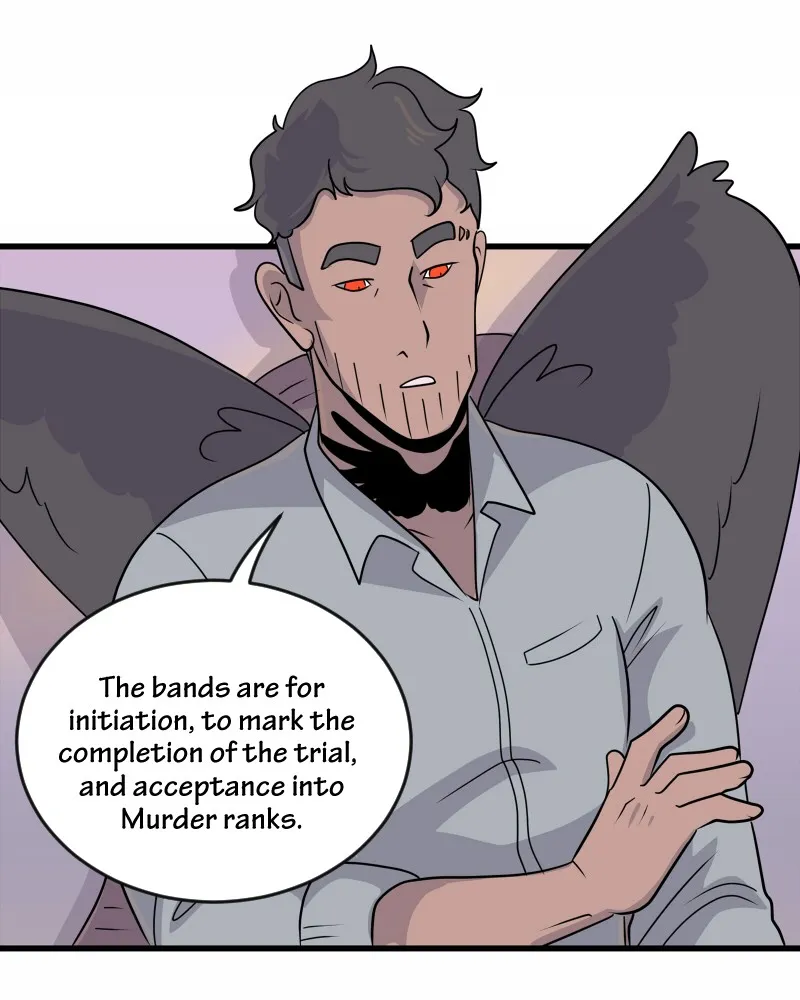 Read The Croaking chapter 193 image 17 on Lezhin