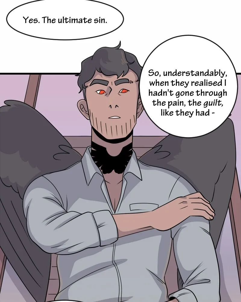 Read The Croaking chapter 193 image 20 on Lezhin
