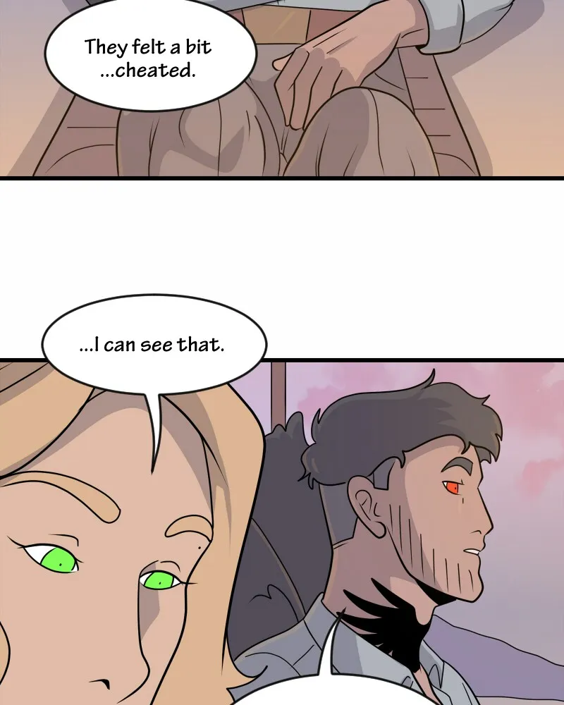 Read The Croaking chapter 193 image 21 on Lezhin