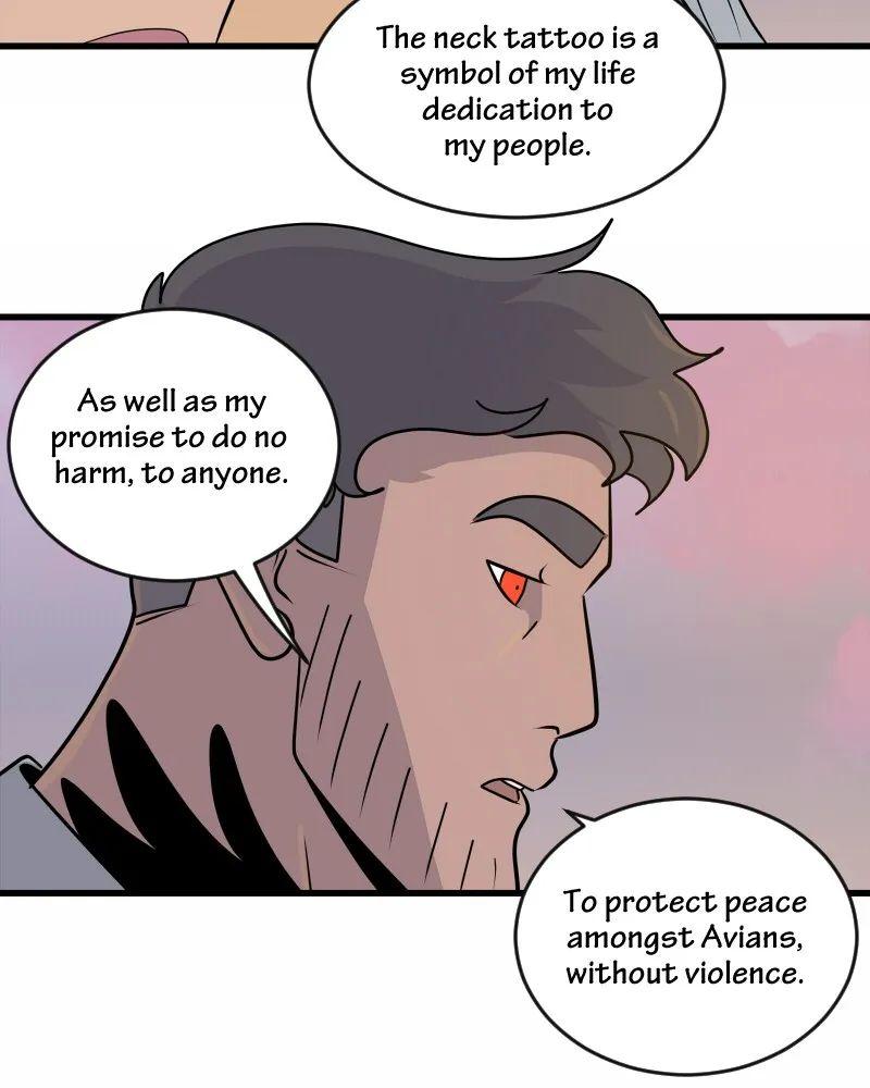 Read The Croaking chapter 193 image 22 on Lezhin