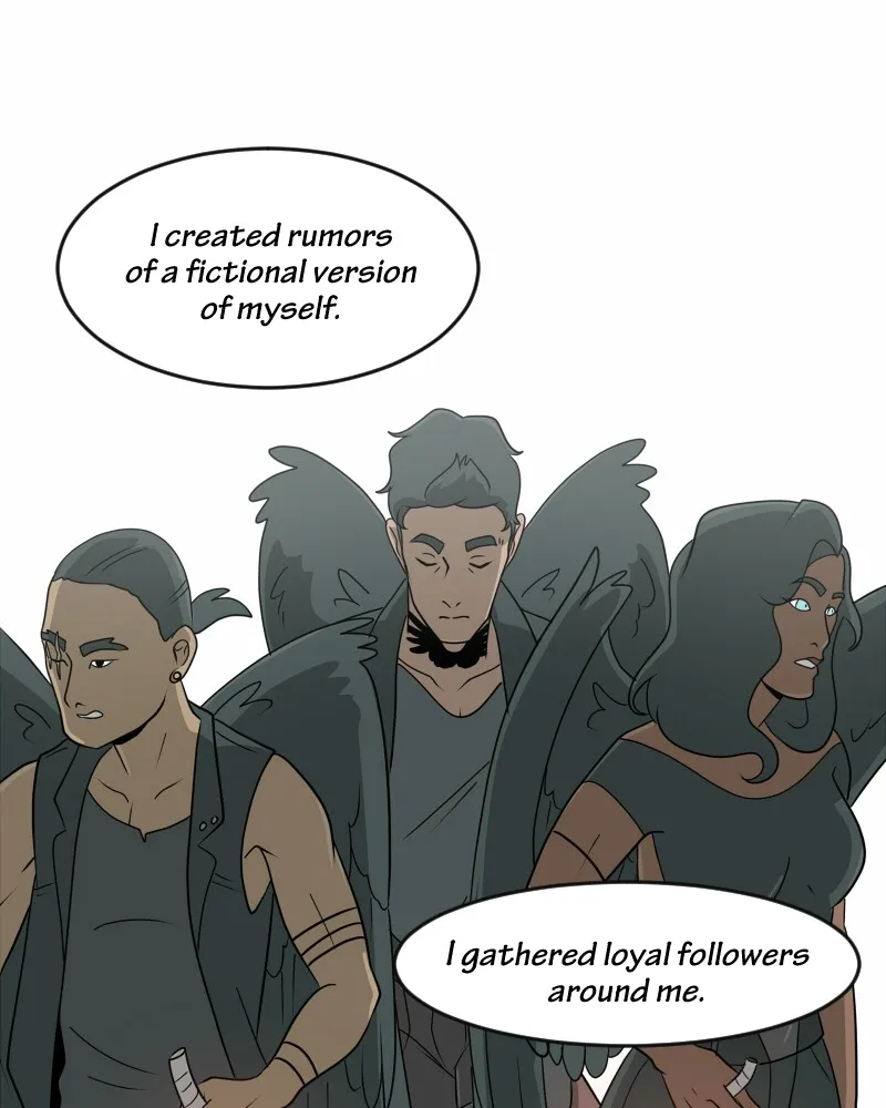 Read The Croaking chapter 193 image 26 on Lezhin