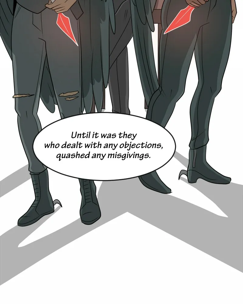 Read The Croaking chapter 193 image 27 on Lezhin