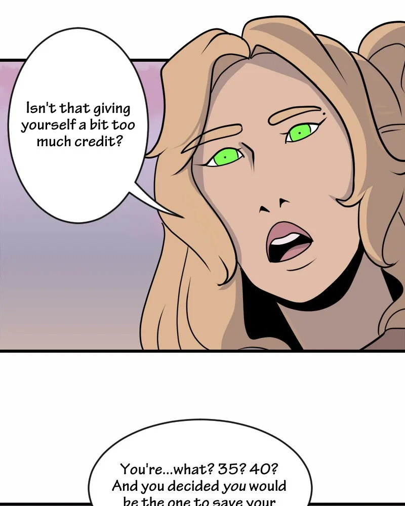 Read The Croaking chapter 193 image 29 on Lezhin