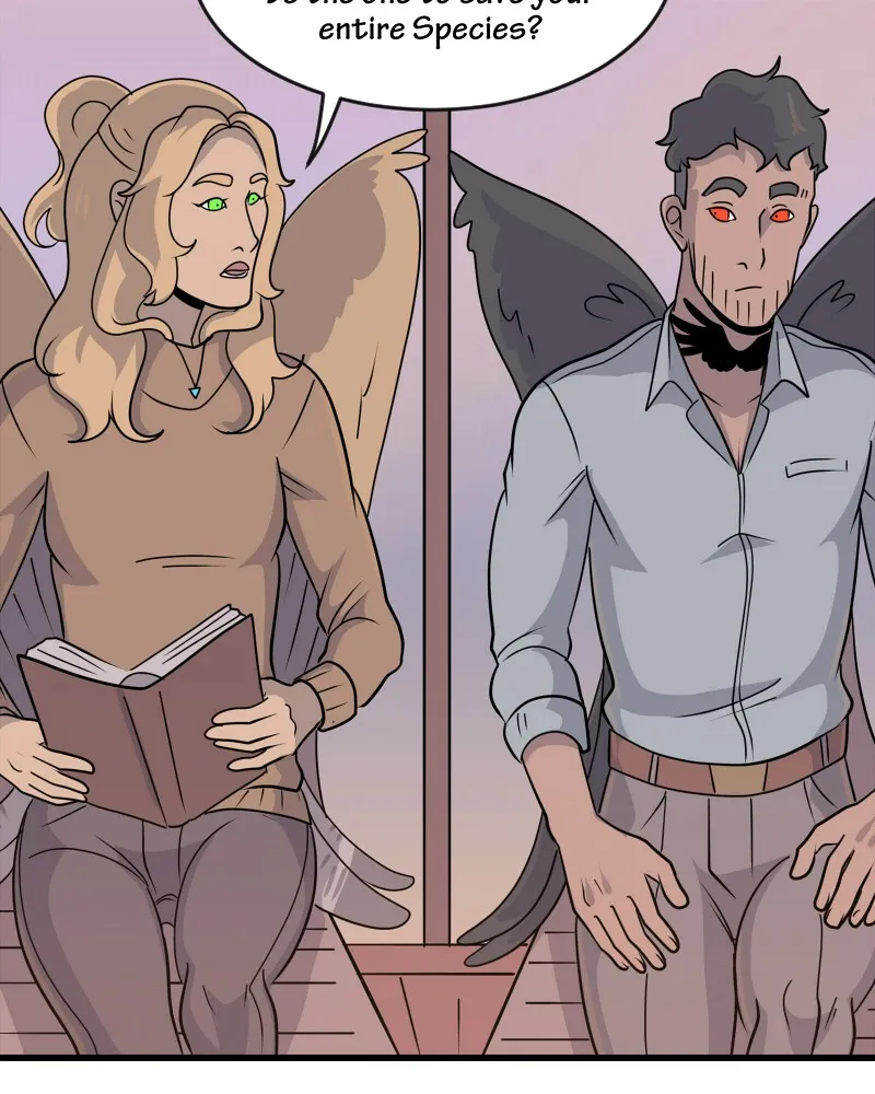 Read The Croaking chapter 193 image 30 on Lezhin